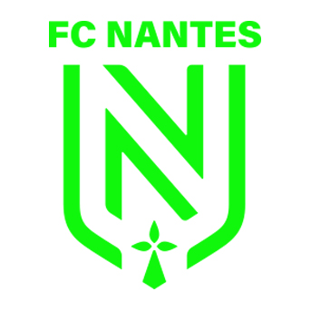 LOGO-FC NANTES